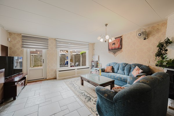 Medium property photo - Vlotgras 76, 3206 SN Spijkenisse